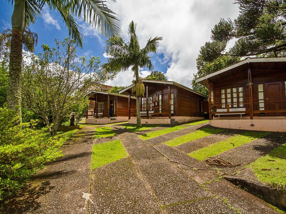 Pousada Recanto Sao Benedito — Fotos 3
